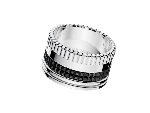 Boucheron Ring Quatre